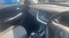 Vauxhall Grandland X 1.2 Turbo SE Premium 5dr Petrol Hatchback